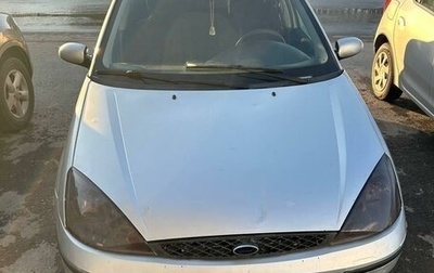 Ford Focus IV, 2003 год, 315 000 рублей, 1 фотография