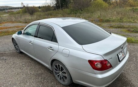 Toyota Mark X II, 2005 год, 1 100 000 рублей, 2 фотография