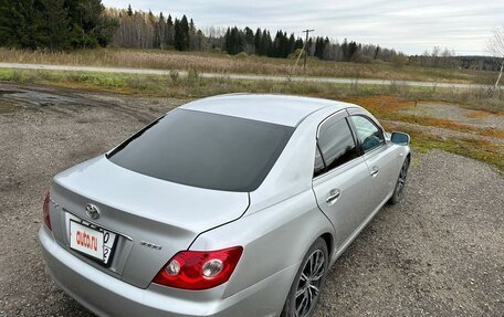 Toyota Mark X II, 2005 год, 1 100 000 рублей, 4 фотография