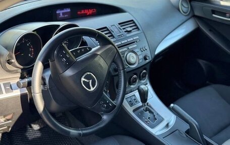 Mazda 3, 2010 год, 999 000 рублей, 2 фотография