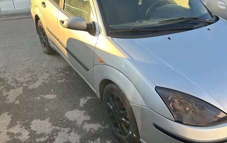 Ford Focus IV, 2003 год, 315 000 рублей, 3 фотография