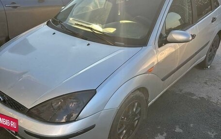 Ford Focus IV, 2003 год, 315 000 рублей, 2 фотография