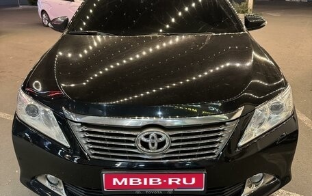 Toyota Camry, 2014 год, 2 050 000 рублей, 1 фотография