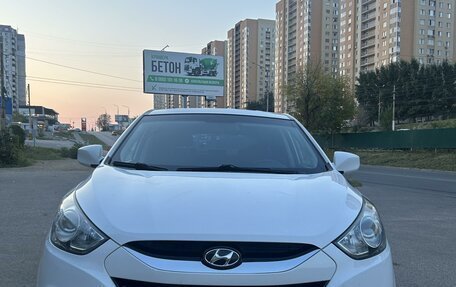 Hyundai ix35 I рестайлинг, 2013 год, 1 140 000 рублей, 7 фотография