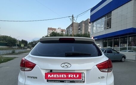 Hyundai ix35 I рестайлинг, 2013 год, 1 140 000 рублей, 3 фотография