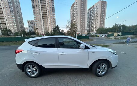 Hyundai ix35 I рестайлинг, 2013 год, 1 140 000 рублей, 5 фотография