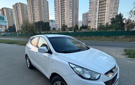 Hyundai ix35 I рестайлинг, 2013 год, 1 140 000 рублей, 6 фотография