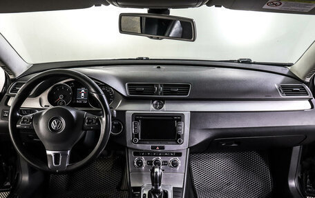 Volkswagen Passat B7, 2013 год, 14 фотография