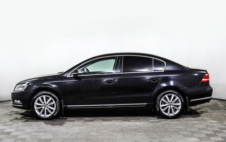 Volkswagen Passat B7, 2013 год, 8 фотография