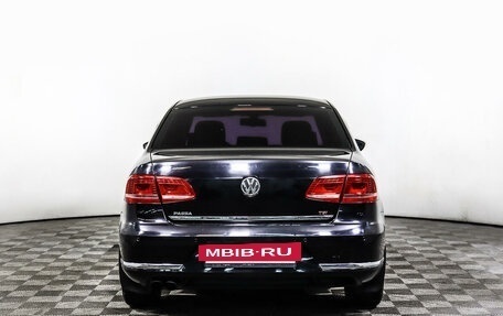 Volkswagen Passat B7, 2013 год, 6 фотография