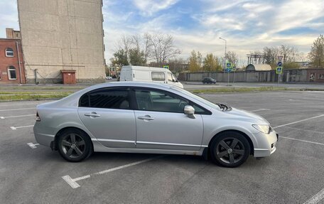 Honda Civic VIII, 2009 год, 950 000 рублей, 4 фотография