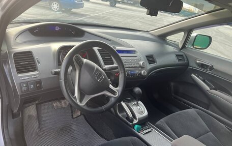 Honda Civic VIII, 2009 год, 950 000 рублей, 6 фотография