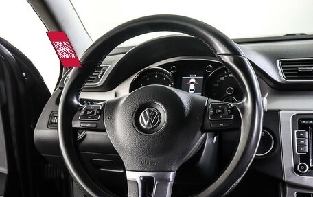 Volkswagen Passat B7, 2013 год, 17 фотография