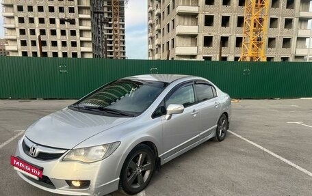 Honda Civic VIII, 2009 год, 950 000 рублей, 7 фотография