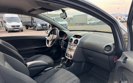 Opel Corsa D, 2008 год, 375 000 рублей, 14 фотография