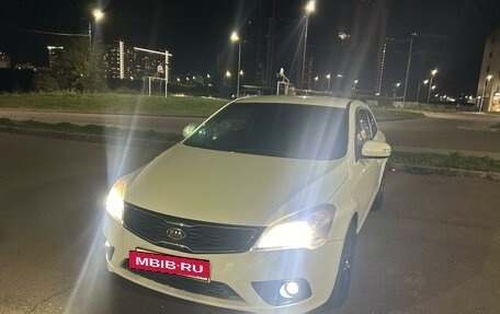 KIA cee'd I рестайлинг, 2011 год, 960 000 рублей, 9 фотография