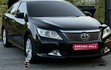 Toyota Camry, 2014 год, 2 050 000 рублей, 4 фотография