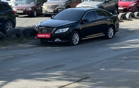 Toyota Camry, 2014 год, 2 050 000 рублей, 5 фотография