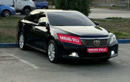 Toyota Camry, 2014 год, 2 050 000 рублей, 7 фотография