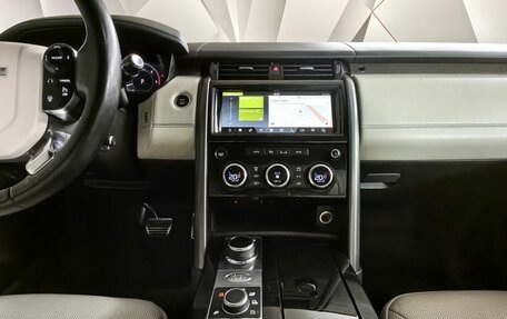 Land Rover Discovery IV, 2018 год, 4 298 000 рублей, 12 фотография