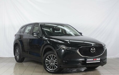 Mazda CX-5 II, 2018 год, 2 699 999 рублей, 3 фотография