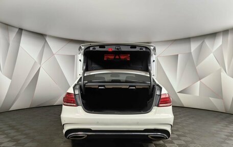 Mercedes-Benz E-Класс, 2015 год, 2 898 000 рублей, 10 фотография