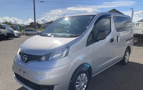 Nissan NV200, 2020 год, 1 810 000 рублей, 1 фотография