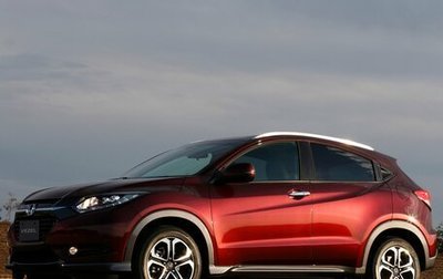 Honda Vezel, 2019 год, 2 527 000 рублей, 1 фотография