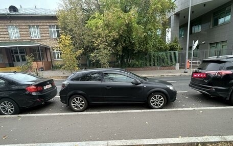 Opel Astra H, 2008 год, 510 000 рублей, 1 фотография