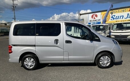 Nissan NV200, 2020 год, 1 810 000 рублей, 9 фотография