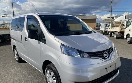 Nissan NV200, 2020 год, 1 810 000 рублей, 3 фотография