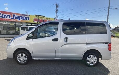 Nissan NV200, 2020 год, 1 810 000 рублей, 8 фотография