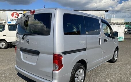 Nissan NV200, 2020 год, 1 810 000 рублей, 7 фотография