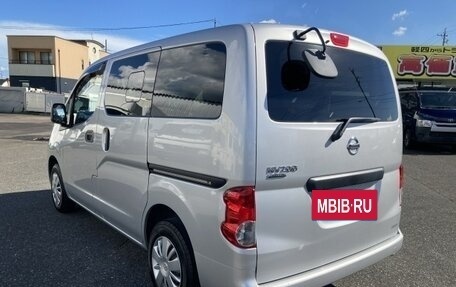 Nissan NV200, 2020 год, 1 810 000 рублей, 5 фотография