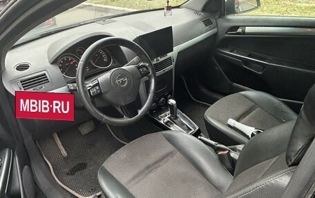 Opel Astra H, 2008 год, 510 000 рублей, 3 фотография