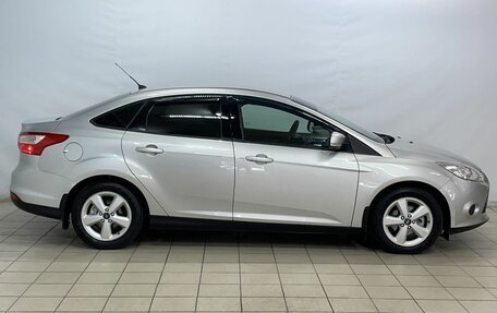 Ford Focus III, 2011 год, 900 000 рублей, 8 фотография