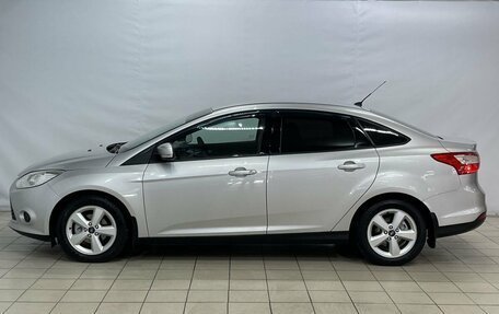 Ford Focus III, 2011 год, 900 000 рублей, 9 фотография