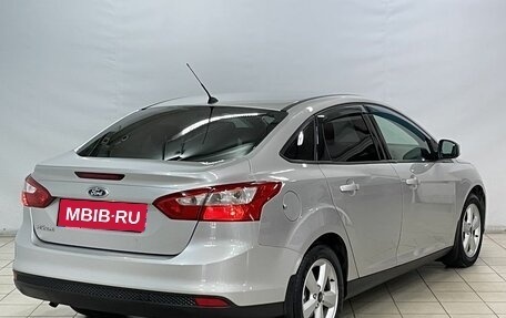 Ford Focus III, 2011 год, 900 000 рублей, 4 фотография