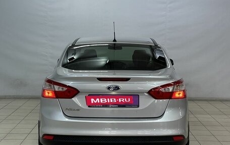 Ford Focus III, 2011 год, 900 000 рублей, 6 фотография