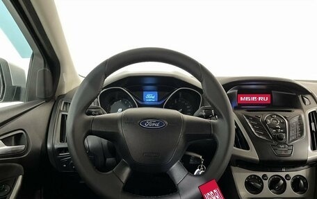 Ford Focus III, 2011 год, 900 000 рублей, 16 фотография