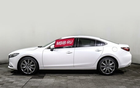 Mazda 6, 2020 год, 3 398 000 рублей, 8 фотография