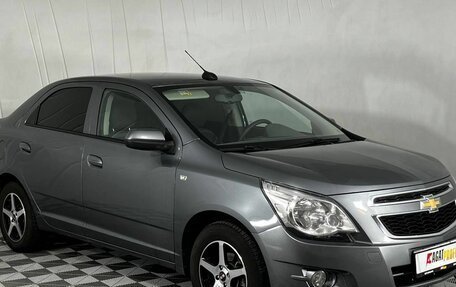 Chevrolet Cobalt II, 2021 год, 1 140 000 рублей, 3 фотография