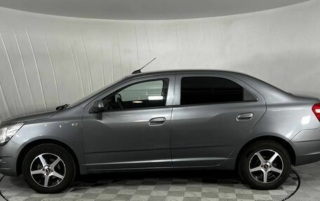 Chevrolet Cobalt II, 2021 год, 1 140 000 рублей, 8 фотография