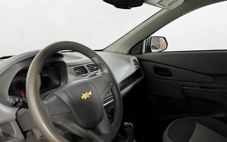 Chevrolet Cobalt II, 2021 год, 1 140 000 рублей, 13 фотография