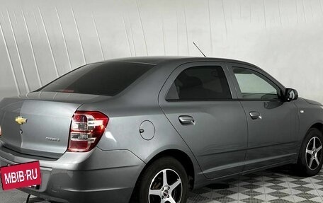 Chevrolet Cobalt II, 2021 год, 1 140 000 рублей, 5 фотография