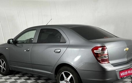 Chevrolet Cobalt II, 2021 год, 1 140 000 рублей, 7 фотография