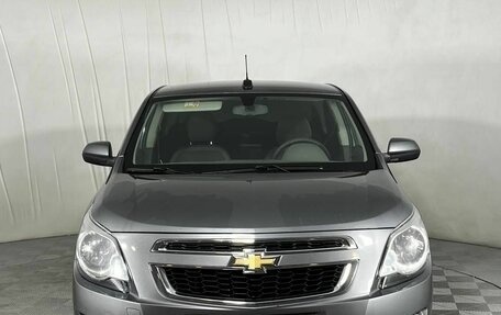 Chevrolet Cobalt II, 2021 год, 1 140 000 рублей, 2 фотография