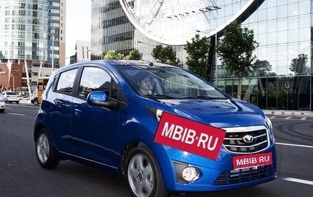 Daewoo Matiz, 2012 год, 350 000 рублей, 1 фотография