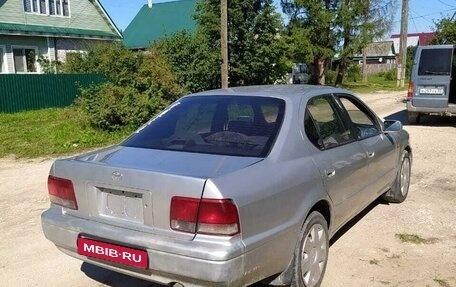 Toyota Camry V40, 1995 год, 300 000 рублей, 5 фотография