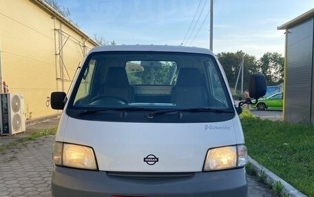 Nissan Vanette IV, 2006 год, 1 300 000 рублей, 2 фотография